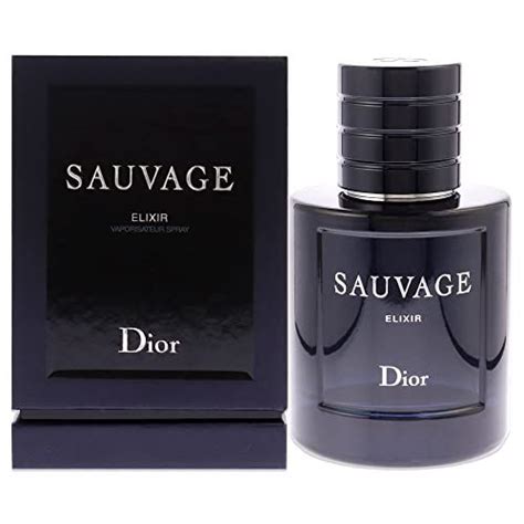 profumi dior piu venduti uomo|Sauvage Dior, il profumo più venduto al mondo .